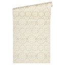 Versace Papier peint de designer - Crème, or