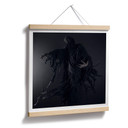 Plakat Malikov - Dementor