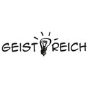 Wandtattoo Geist-reich
