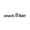 Wallsticker Snack Bar