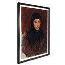 Plakat Sargent - Egipcjanka