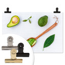Poster - Avocat