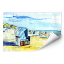 Wallprint Bleichner - Sylter Strand