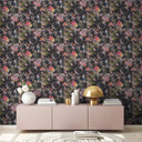A.S. Création Vliesbehang Dream Flowery