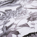 A.S. Création Dream Flowery papier peint intissé floral