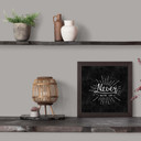 Pintura interior gris semimate I Gris Sal | crear un ambiente elegante y moderno | LA COCINA DE COLO