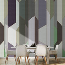 Livingwalls Fototapet Walls by Patel 2 fold 1