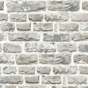 Livingwalls Tapete Neue Bude 2.0 in Naturstein Opt