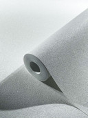 SCHÖNER-WOHNEN non-woven tapet, enhedstapet hvid