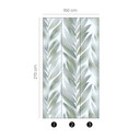 Fiona digital tapet i 1,5 m x 2,7 m Fashion for Walls 4 av Guido Maria Kretschmer