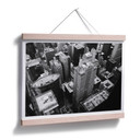 Plakat Skyscrapers 04