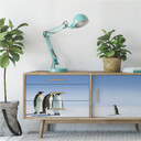 Muurprints Pinguins