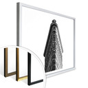 Plakat Flatiron 02