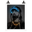 Plakat Mielu - Eminem