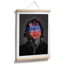 Plakat Joker - Mielu