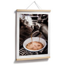 Plakat 1X Studio - Barista Coffee