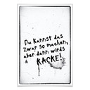 Poster Du kannst das zwar so machen, aber dann wird’s kacke