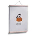 Plakat Orara Studio - Hello is it tea
