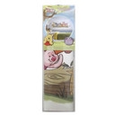 Muursticker Winnie de Pooh - Outdoor Fun