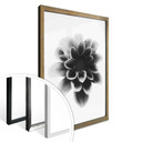 Plakat Grønkjær - Dahlia