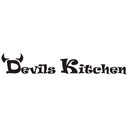 Sticker mural - Devil's Kitchen