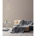 Livingwalls carta da parati Titanium 3 - Unicolor