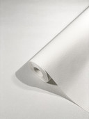 Almindeligt tapet, non-woven tapet Novamur Yvi hvid