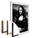 Plakat Da Vinci - Mona Lisa