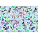 Livingwalls Fototapet Walls by Patel Exotic Mosaic2