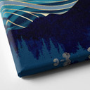 Obraz na płótnie SpaceFrog Designs - Sea drift