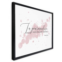 Plakat La gourmandise