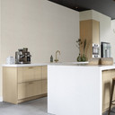 Almindeligt tapet, non-woven tapet Paraiso beige