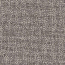 Ikke-vævet tapet Jan Studio Sense & Surface weave grey metallic - Stud!o weave rattan hallway