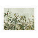 Plakat Tropical Botany - UN Designs