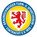 Wandtattoo Eintracht Braunschweig Logo