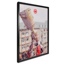 Poster Eintracht Frankfurt - Pokalsieger 2018
