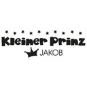 Wandtattoo + Name Kleiner Prinz