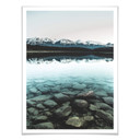 Plakat Idylla