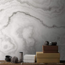 Livingwalls Fototapet Walls by Patel 2 Carrara 1