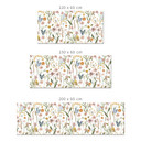 Køkken backsplash Forårseng med sommerfugle - UN Designs