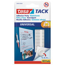 tesa® Tack klejąca plastelina 80 sztuk