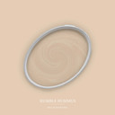 Pintura interior beige mate I Humble Hummus | Espacios abiertos y tranquilos | THE COLOR KITCHEN