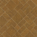 Tapeta z włókniny w złotą szachownicę, graficzny geometryczny wzór w romby