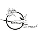 Wandtattoo Fernweh