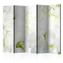 Rumdeler - Jasmin, 5-delt - 225x172 cm