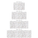 Selbstklebende Küchenrückwand Terrazzo - aus der Cosy Kollektion