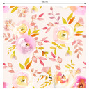 Mønstertapet UN Designs - Sommerblomster