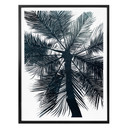 Plakat Kubistika - California Dreaming