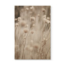Plakat drewniany w delikatnych kolorach - Annie
