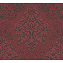 Livingwalls Vliestapete mit Glitter Metropolitan S